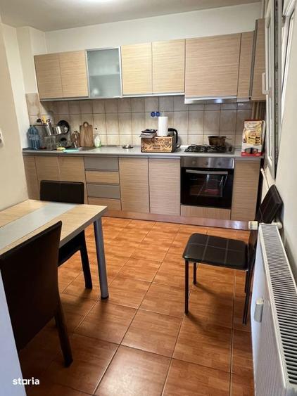 Apartament cu 2 camere decomandat, mobilat în Pantelimon
