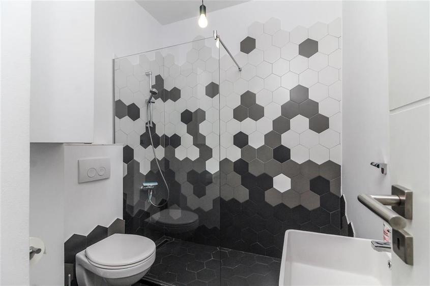 Apartament 2 camere cu panorama spre centrul Clujului | str. Ploiesti - 8