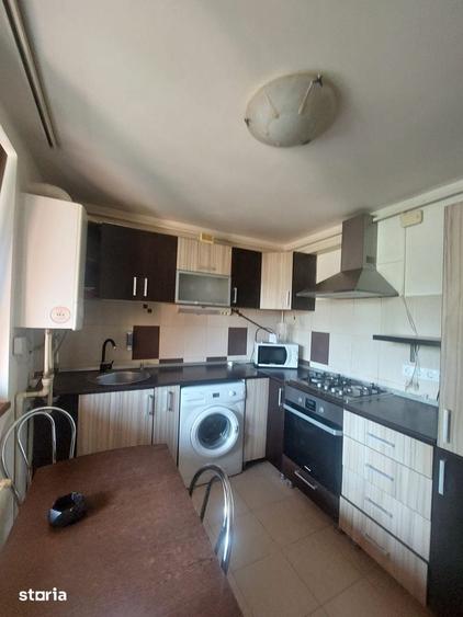 Apartament cu 2 camere în Nicolina
