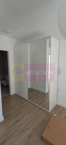 Apartament 4 camere, 104 mp + terasă 16 mp | Cartierul Armenesc - 9