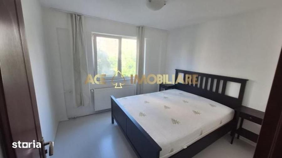 2 Camere de inchiriat | Gorjului | Metrou | Mobilat si Utilat | - 2