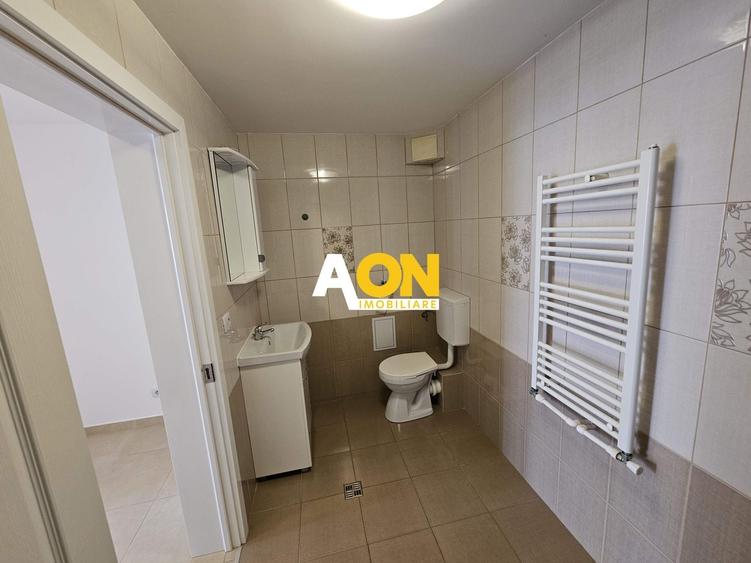 Spațiu comercial, de 46 mp, în Ampoi 1