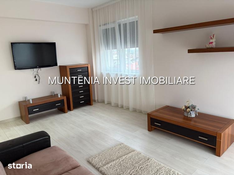 Apartament 2 camere, totul nou, Zona Centrala - 14