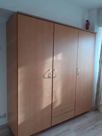 Garsonieră decomandată în Pantelimon