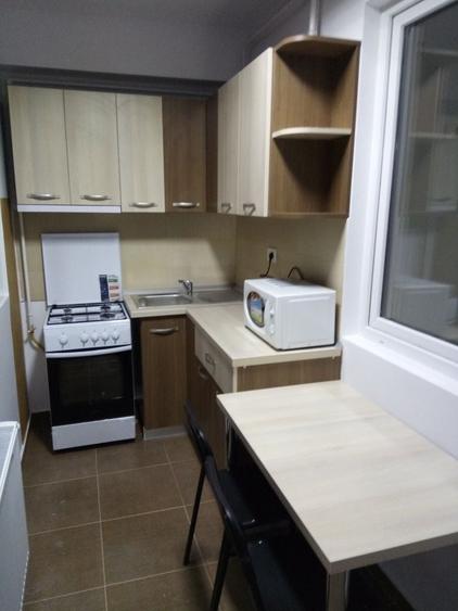 Apartament cu 2 camere în Chiajna