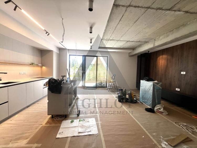 Apartament 4 camere | Prima inchiriere | Residence 5 | Pipera-2 parcări subteran - 5