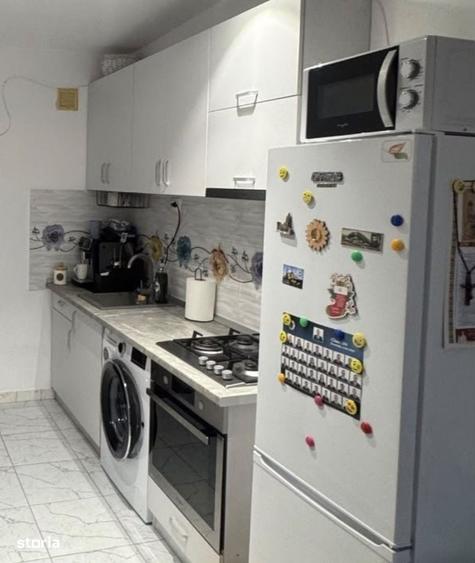 Garsonieră în Alexandru cel Bun