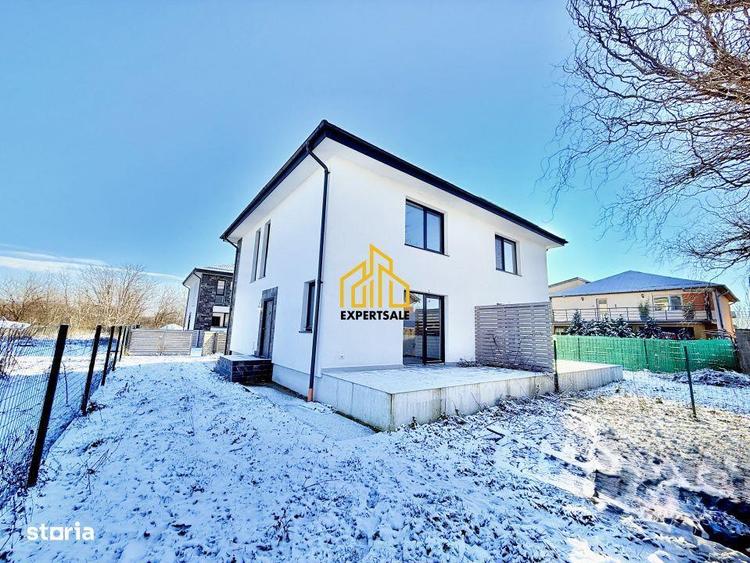 DuPLEX MODERN/PRELUNGIREA GHENCEA/FINISAJE PREMIUM - 1
