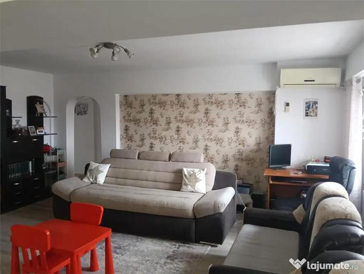 Apartament 3 camere Boxa-Mobilat si utilat-Mutare imediata-P - 7