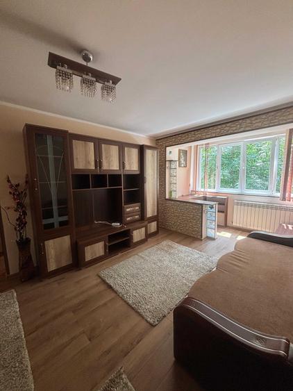 Apartament cu 2 camere în Micro 16