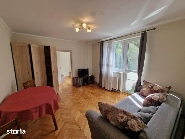Apartament 2 camere de inchiriat, M Viteazu - 4