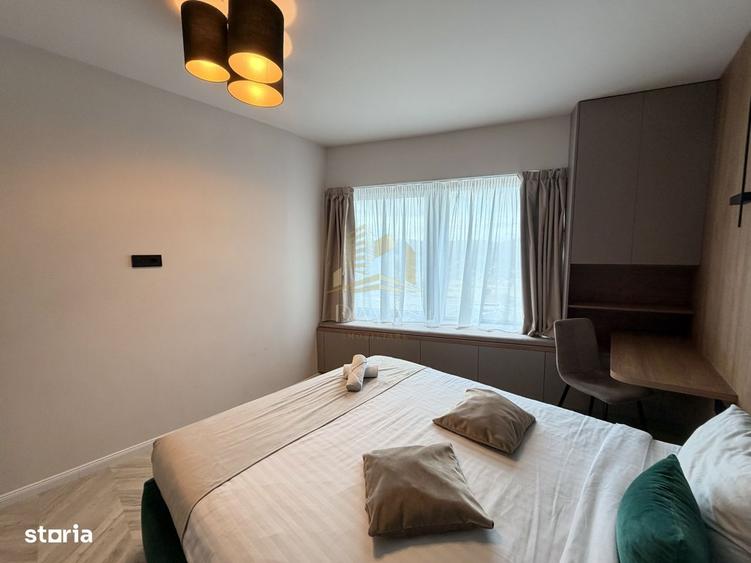 Apartament cu 3 camere în Mănăștur
