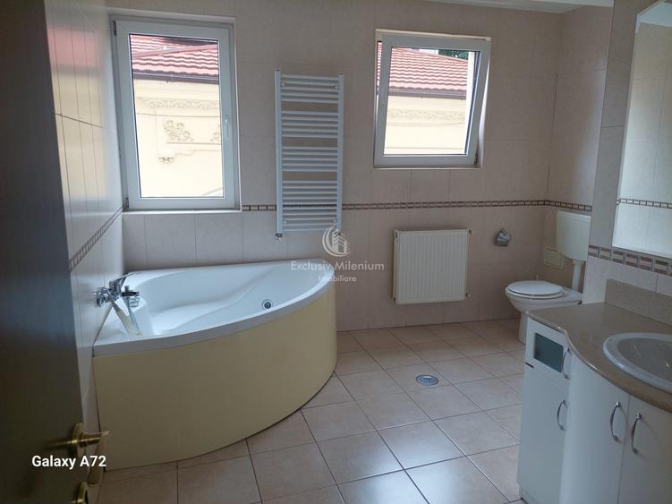 Birou, de 130 mp, în Romană