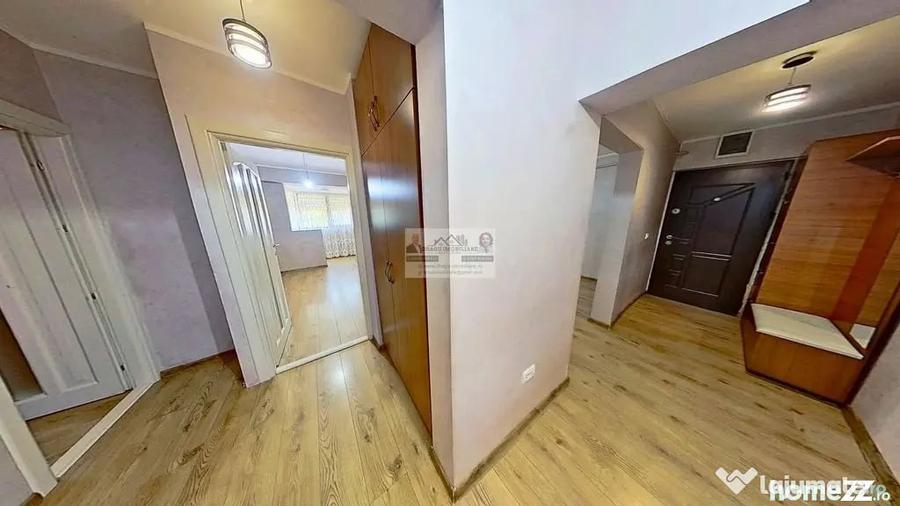 Apartament Tecuci/Str. Ghe. Petra?cu/Renovat/Incalzire i... - 7