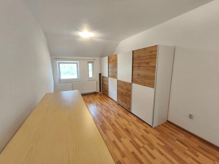 Casă cu Teren 370 Mp în Chișoda