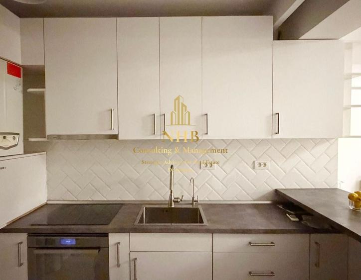 Apartament cu 2 camere nedecomandat în Timpuri Noi
