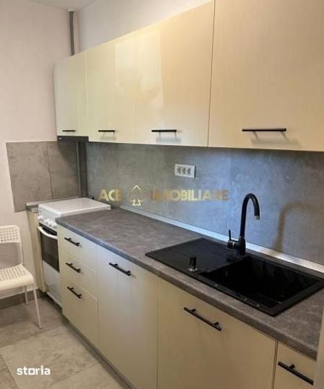 Apartament cu 3 camere în Domenii