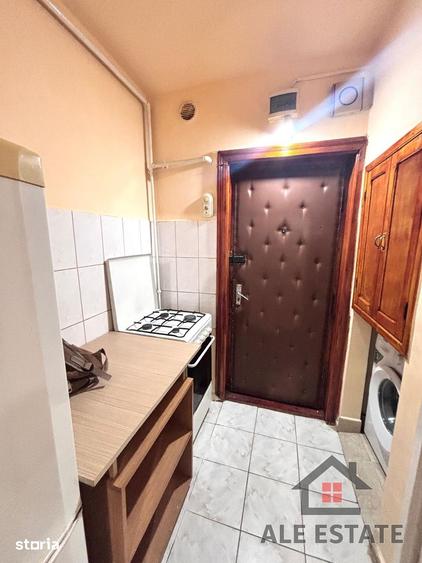 Garsonieră în Micro 1