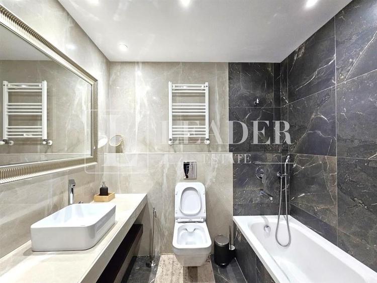 3 camere I Mobilat I Complet Nou I Triana - 13
