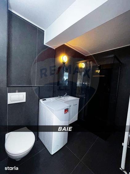 Apartament cu 3 camere în Orașul Vechi