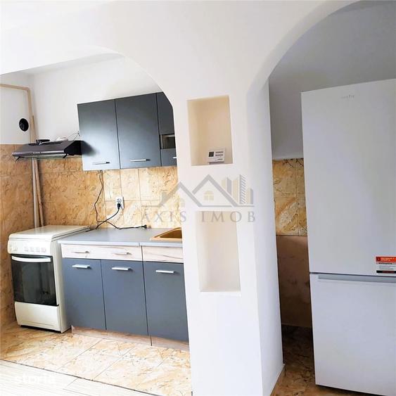 Apartament cu 4 camere decomandat în Dorobanți 2