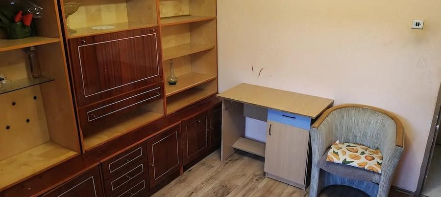 Apartament cu 2 camere decomandat în Nufărul