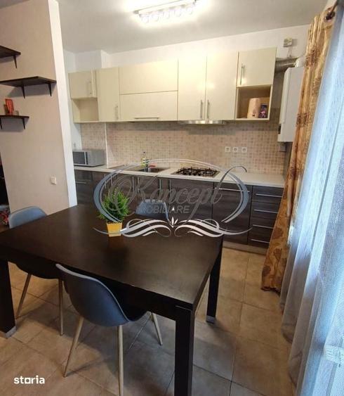 Manastur, apartament 2 camere cu aer conditionat si parcare - 4
