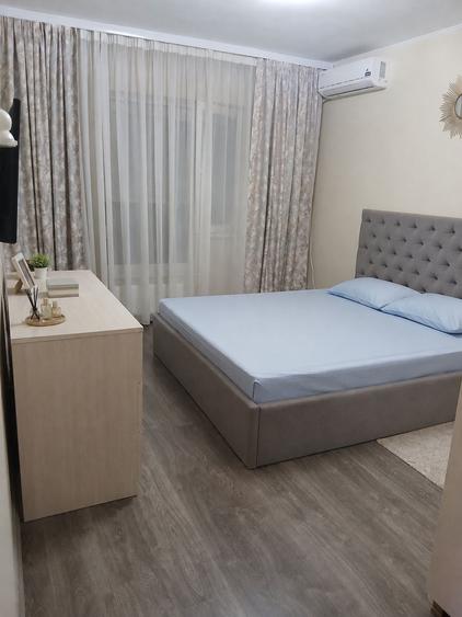 Apartament cu 3 camere decomandat în Chiajna