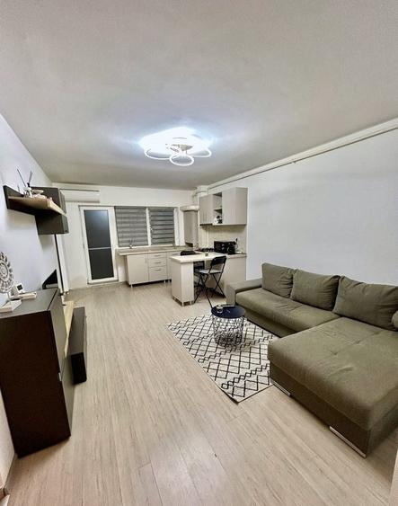 Vanzare apartament 2 camere, bloc 2019, centrala, Titan-Pallady - 3