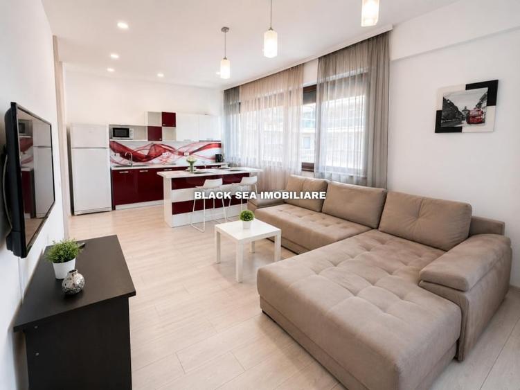 Apartament cu 2 camere în Universitate