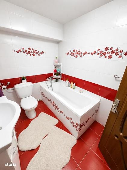 Apartament cu 4 camere în Ultracentral