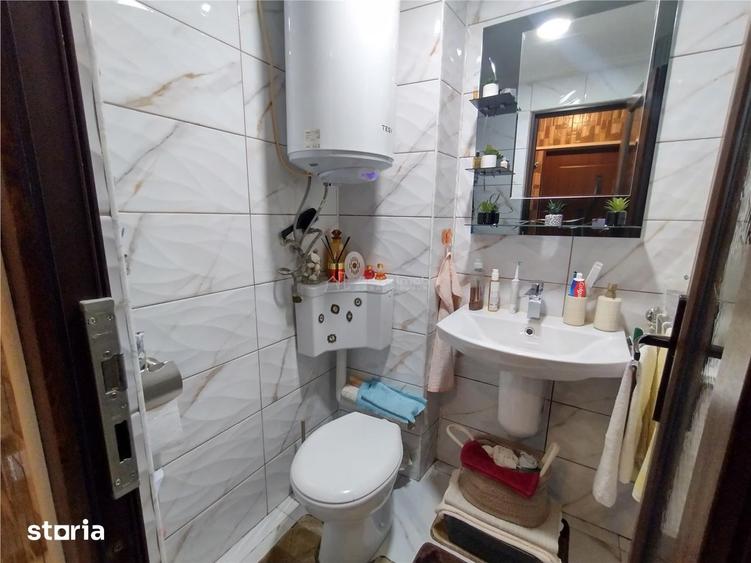 Garsonieră, mobilată în Central