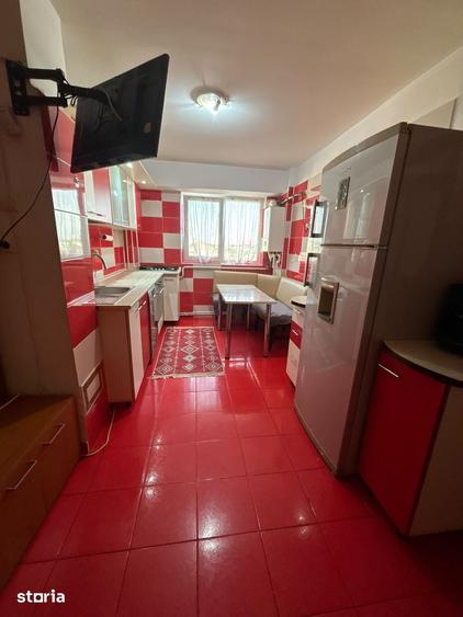 Apartament cu 2 camere semidecomandat în Unirii Sud