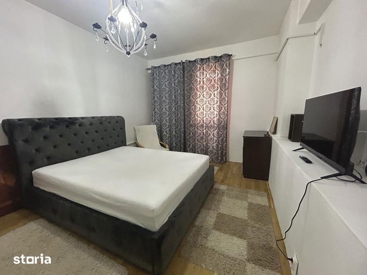 Apartament spatios cu 3 camere, Cartierul Latin, Parcare, Pet friendly - 14