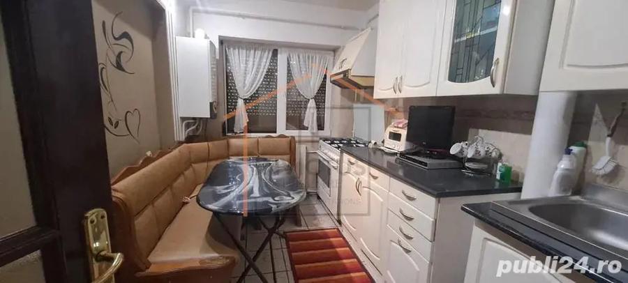 Apartament 3 camere - 1