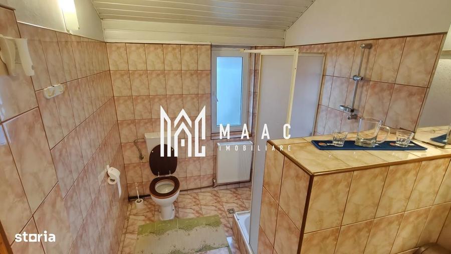 Apartament 3 camere la casa I Curte I 55 MPU I Selimbar - 5