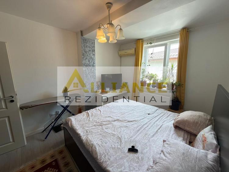 EXCLUSIVITATE || Apartament 2 camere Gata de mutare || 10 min. Metrou D. Leonida - 3