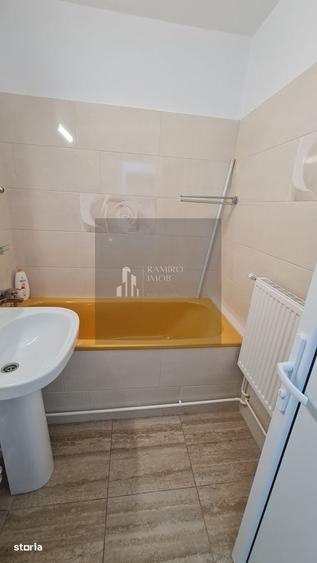 Apartament 3 camere renovat | Centrala proprie | Mega Mall | Et 3 - 7