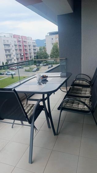 Prima inchiriere,2 camere, Avangarden 3 faza V - 6
