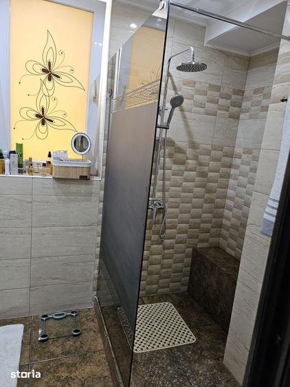 Apartament cu 2 camere decomandat în Gara