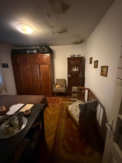 Casă individuală cu 4 camere cu Teren 2300 Mp în Siliștea Snagovului