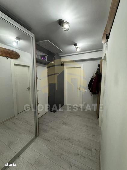 Inchiriere apartament 2 camere - Baneasa | Centrala | Parcare - 10