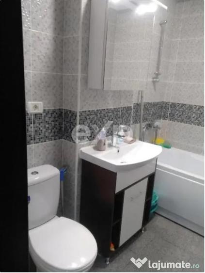 Apartament cu 2 camere decomandat în Nord