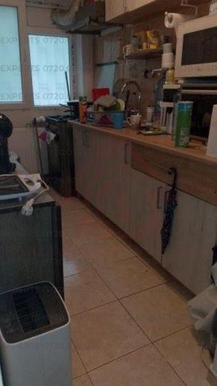 Apartament cu 2 camere în Berceni