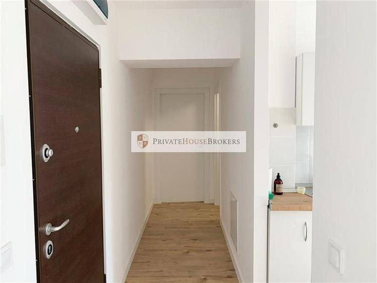 Aviatiei | Belvedere Residence | Bloc 2021 | Parcare - 12
