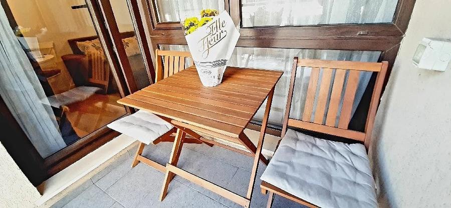 Apartament cu 2 camere decomandat în Pipera