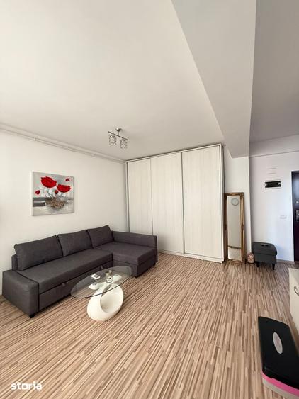 Apartament cu 2 camere în Militari