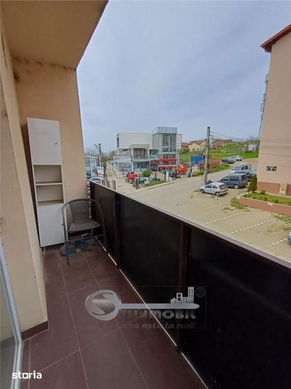 Apartament 3 Camere Lux cu 2 Locuri de Parcare Valea Lupului, Ia?i - 3