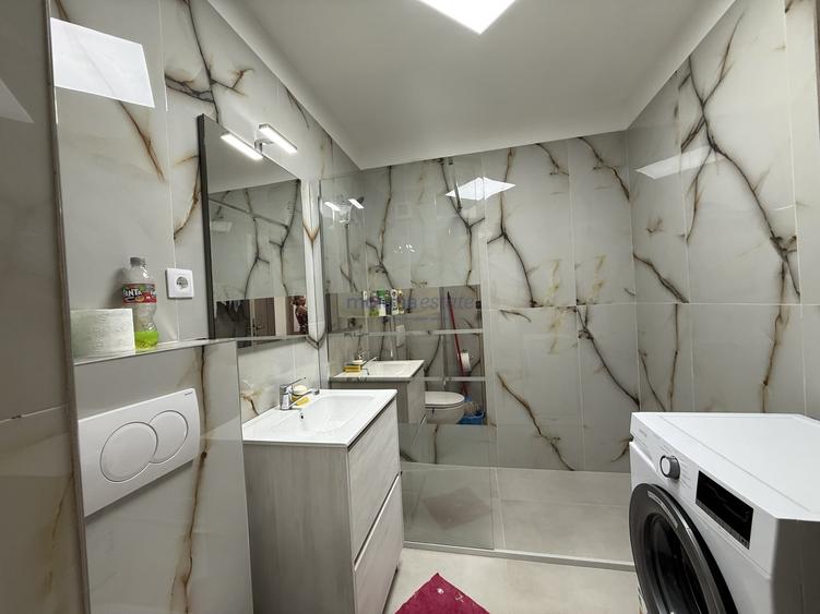 Apartament de închiriat, prima închiriere, Florești, Str. Eroilor - 7