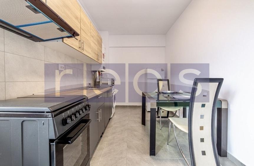 VANZARE 2 CAMERE TIP STUDIO |  THEODOR PALLADY | CENTRALA PROPRIE - 5
